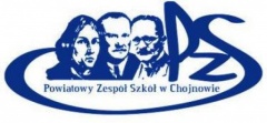 Logo: PSZ Chojnów