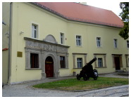 Muzeum Regionalne w Chojnowie